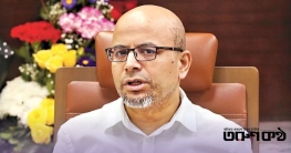 বিটিআরসি ভবনে হামলার বিচার হবে: ফয়েজ তৈয়্যব